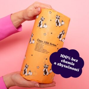 13 | Zásoba pro celou rodinu