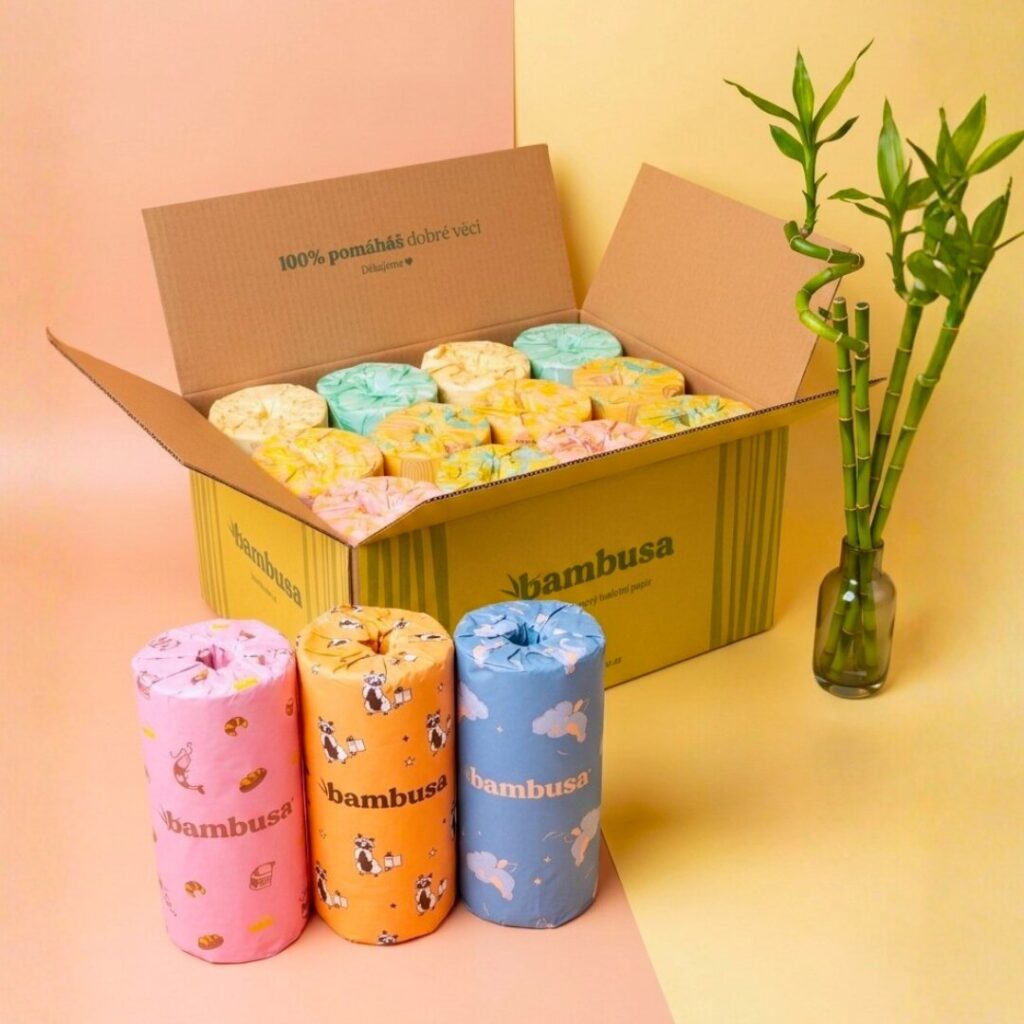 31 | Zásoba pro celou rodinu