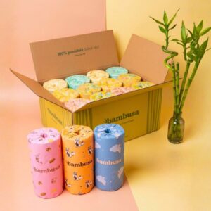 31 | Zásoba pro celou rodinu