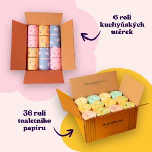 32 | Zásoba pro celou rodinu