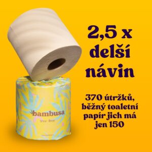 6 | Zásoba pro celou rodinu